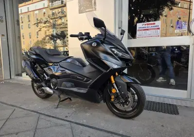 Yamaha T-Max 560 (2022 - 24) - Annuncio 10109721