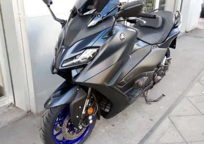 Yamaha T-Max 560 (2022 - 24) - Annuncio 10109722