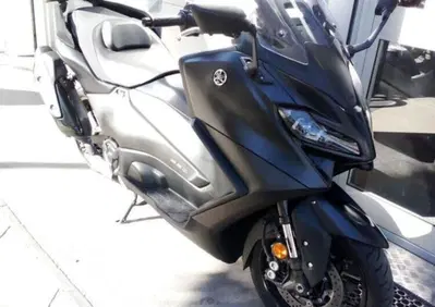 Yamaha T-Max 560 (2022 - 24) - Annuncio 10109723