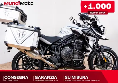 Triumph Tiger 1200 Alpine Edition (2020) - Annuncio 10109727
