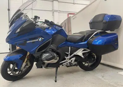 Bmw R 1250 RT (2019 - 20) - Annuncio 10109729