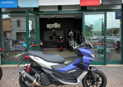 Aprilia SR GT 200 (2022 - 24) - Annuncio 10109732
