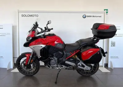 Ducati Multistrada V4 Rally (2023 - 25) - Annuncio 10109730