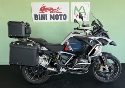 Bmw R 1250 GS Adventure (2021 - 24) - Annuncio 10109741