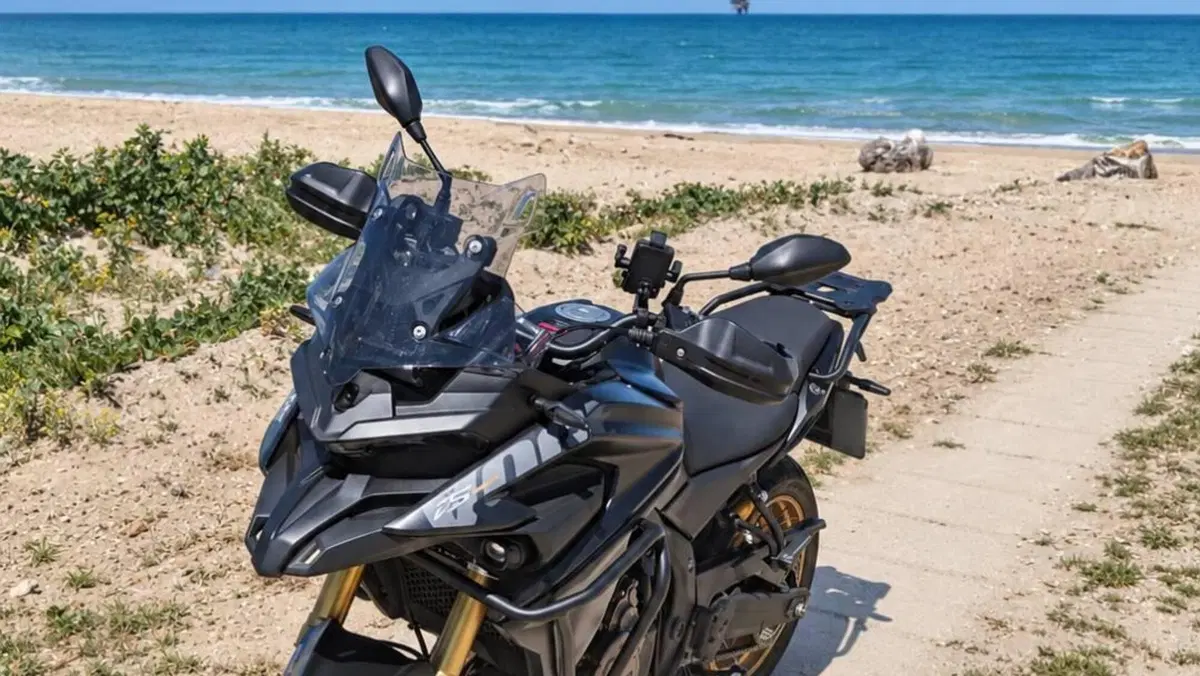Voge Valico 625DSX (2025 - 26)  (2)