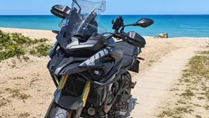 Voge Valico 625DSX (2025 - 26)  (4)