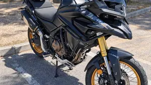 Voge Valico 625DSX (2025 - 26)  (5)