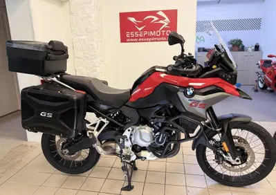 Bmw F 850 GS (2018 - 20) - Annuncio 10106828