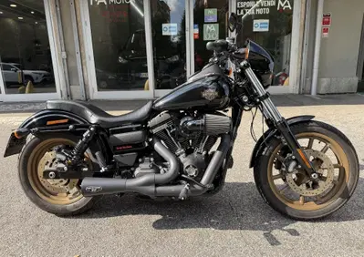 Harley-Davidson 1800 Low Rider S (2016 - 17) - FXDLS - Annuncio 10107467