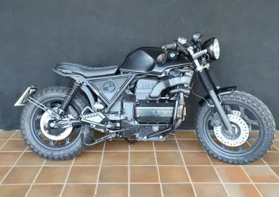 Bmw K 100 RT (1984 - 89) - Annuncio 10109747