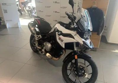 Bmw F 750 GS (2018 - 20) - Annuncio 10106818