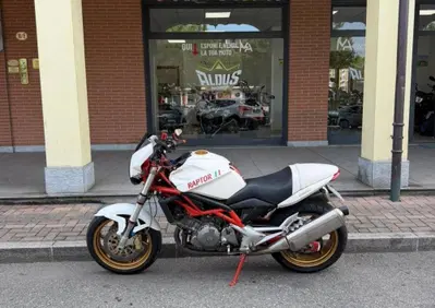 Cagiva Raptor 1000 (2000 - 05) - Annuncio 10098819