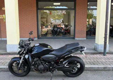 Honda Hornet 600 (2011 - 13) - Annuncio 10107475