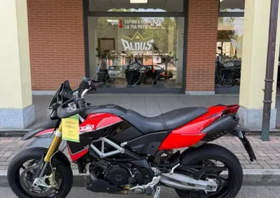Aprilia Dorsoduro 1200 ABS (2012 - 15) - Annuncio 10108734
