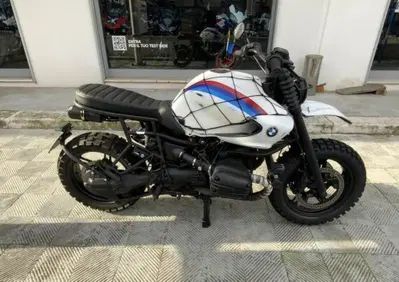 Bmw R 1150 R (2000 - 07) - Annuncio 10109735