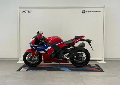 Honda CBR 1000 RR-R Fireblade SP (2024 - 26) - Annuncio 10109736