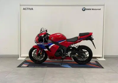 Honda CBR 600 RR (2024 - 26) - Annuncio 10109738