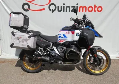 Bmw R 1300 GS Adventure Trophy (2025 - 26) - Annuncio 10109763