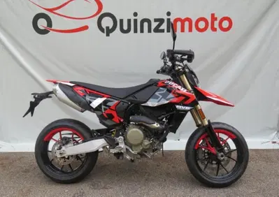 Ducati Hypermotard 698 Mono RVE (2024 - 26) - Annuncio 10109764