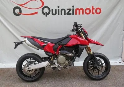Ducati Hypermotard 698 Mono (2024 - 26) - Annuncio 10109765