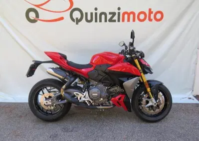 Ducati Streetfighter V2 S (2025 - 26) - Annuncio 10109768