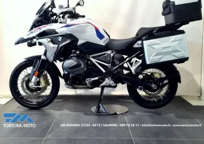 Bmw R 1250 GS (2021 - 24) - Annuncio 10107485