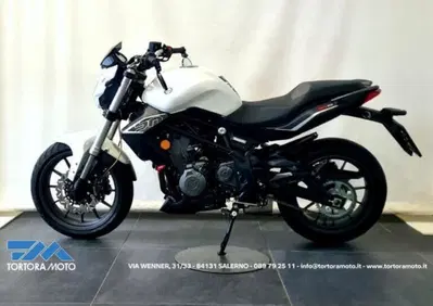 Benelli BN 302 (2017 - 19) - Annuncio 10109776