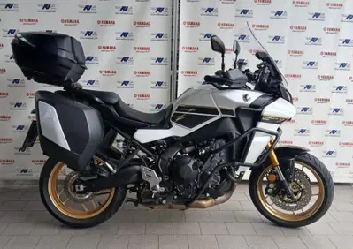 Yamaha Tracer 9 GT (2021 - 24) - Annuncio 10107488