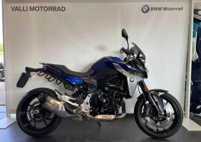 Bmw F 900 R (2017 - 20) - Annuncio 10104919