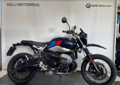 Bmw R nineT Urban GS (2021 - 24) - Annuncio 10107491