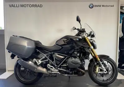 Bmw R 1200 R Black Edition (2017 - 18) - Annuncio 10107493