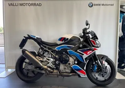 Bmw M 1000 R (2025 - 27) - Annuncio 10109783