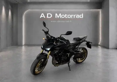 Honda CB 1000 Hornet SP (2025 - 26) - Annuncio 10109784