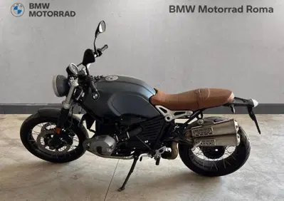 Bmw R nineT 1200 Scrambler (2016 - 20) - Annuncio 10087124