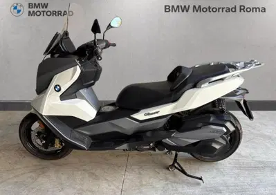 Bmw C 400 GT (2019 - 20) - Annuncio 10098925