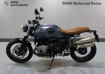 Bmw R nineT 1200 Scrambler (2016 - 20) - Annuncio 10098926
