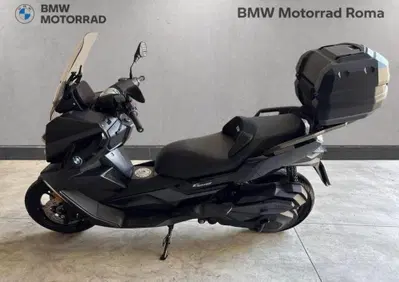 Bmw C 400 GT (2025 - 26) - Annuncio 10098931