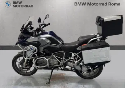 Bmw R 1200 GS (2013 - 16) - Annuncio 10098935