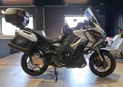 Kawasaki Versys 1100 SE Tourer (2025 - 26) - Annuncio 10109798