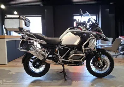 Bmw R 1250 GS Adventure (2021 - 24) - Annuncio 10109799