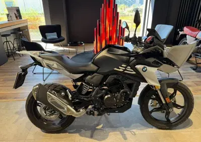 Bmw G 310 GS (2021 - 25) - Annuncio 10109800