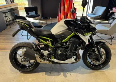 Kawasaki Z 900 (2020) - Annuncio 10109801