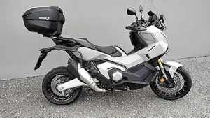 Honda X-ADV 750 (2025 - 27) 