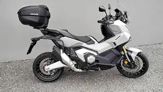 Honda X-ADV 750 (2025 - 27)