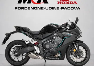 Honda CB 650 R (2021 - 23) - Annuncio 10109376