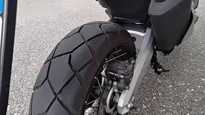 Honda X-ADV 750 (2025 - 27)  (3)
