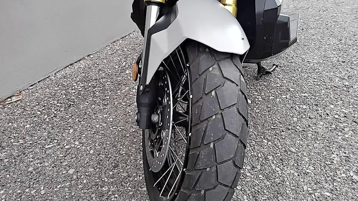 Honda X-ADV 750 (2025 - 27)  (4)