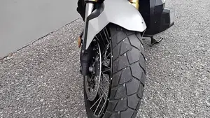 Honda X-ADV 750 (2025 - 27)  (4)