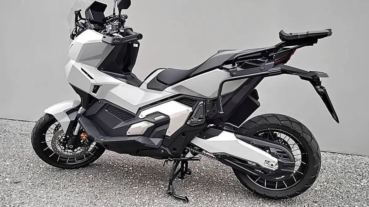 Honda X-ADV 750 (2025 - 27)  (6)