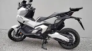 Honda X-ADV 750 (2025 - 27)  (6)